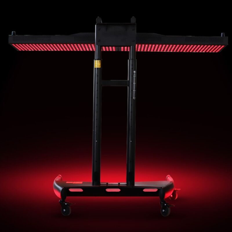 Biophotonic Therapy Panel System
